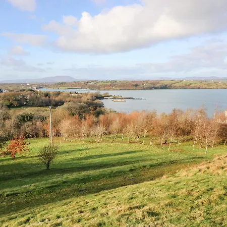 Holiday home Seahaven *