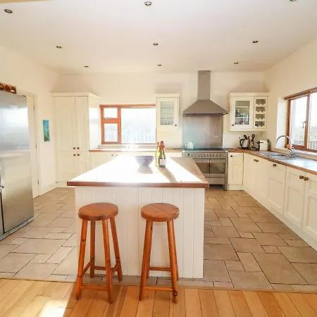 Holiday home Seahaven Baltimore