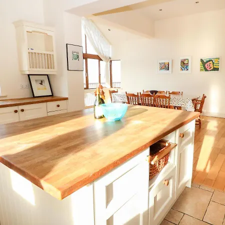 Holiday home Seahaven