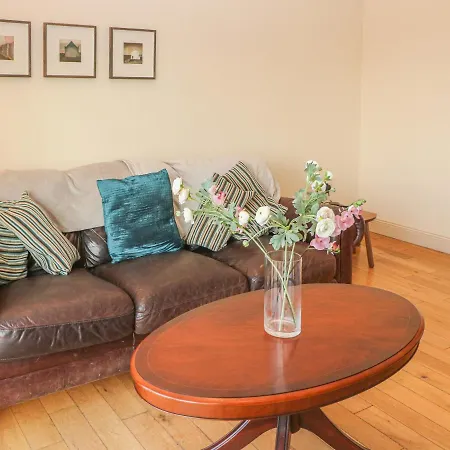 Holiday home Seahaven Baltimore