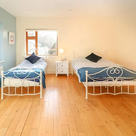 Seahaven Holiday home Baltimore