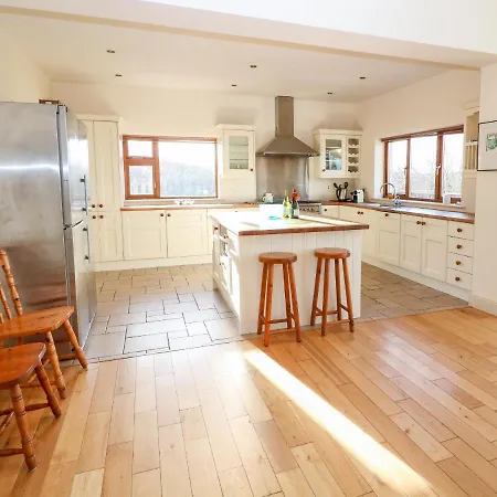 Holiday home Seahaven *
