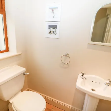 Seahaven Holiday home *