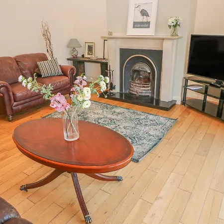 Holiday home Seahaven